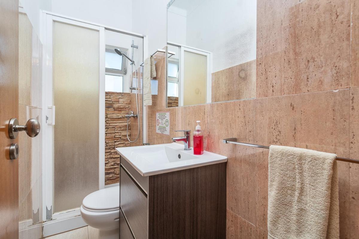 Blife Vistaya Private Apartment Distrikt Distrikt Faro Exterior foto