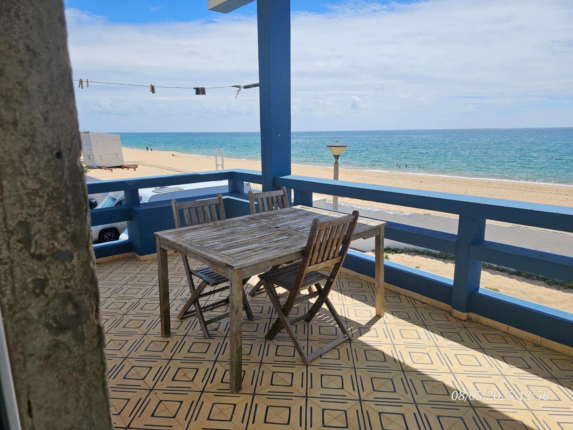 Blife Vistaya Private Apartment Distrikt Distrikt Faro Exterior foto