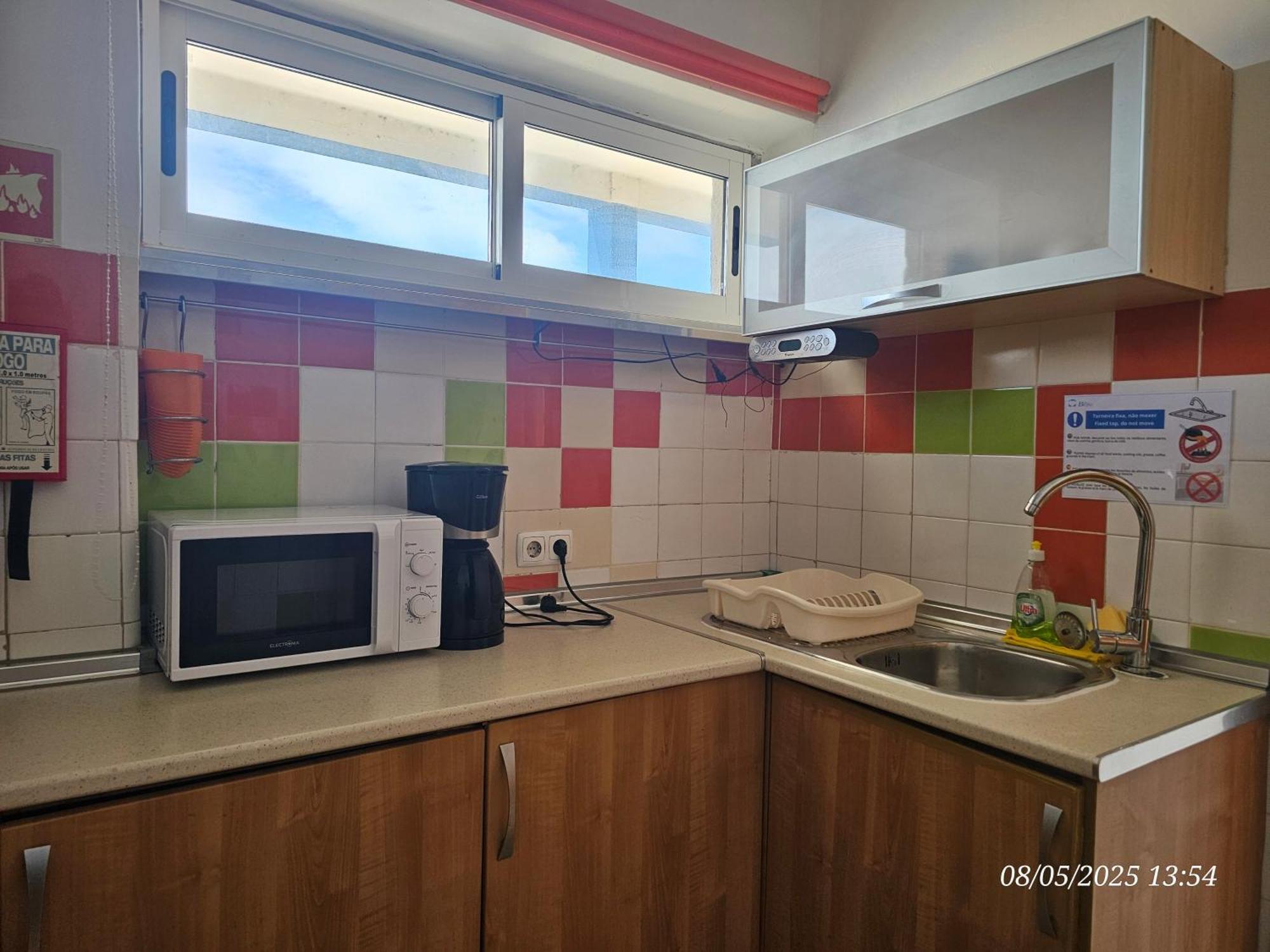 Blife Vistaya Private Apartment Distrikt Distrikt Faro Exterior foto