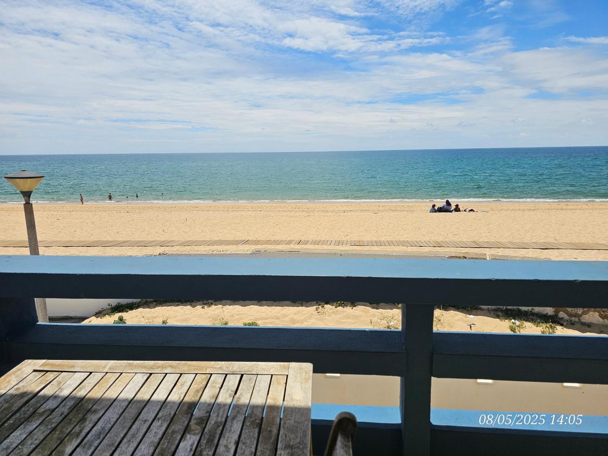 Blife Vistaya Private Apartment Distrikt Distrikt Faro Exterior foto