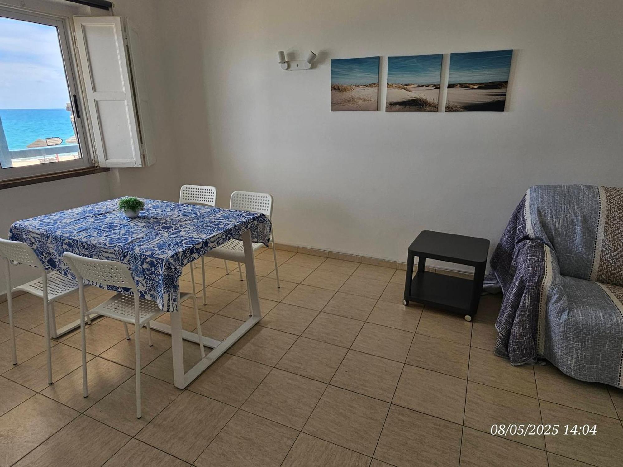 Blife Vistaya Private Apartment Distrikt Distrikt Faro Exterior foto