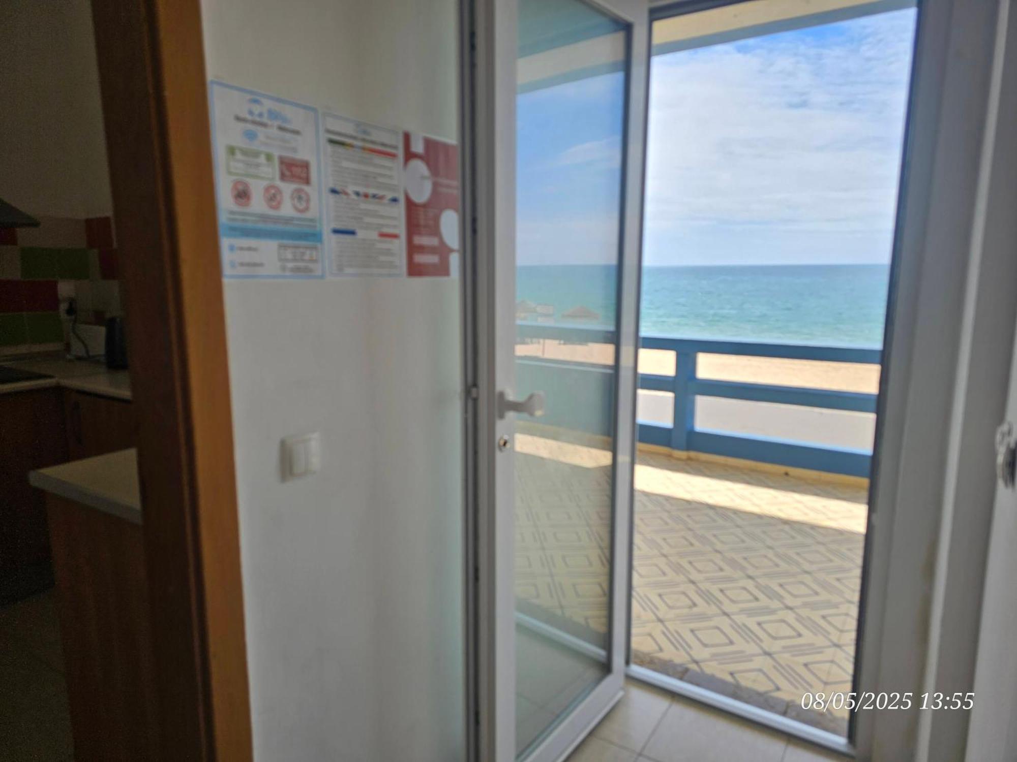 Blife Vistaya Private Apartment Distrikt Distrikt Faro Exterior foto