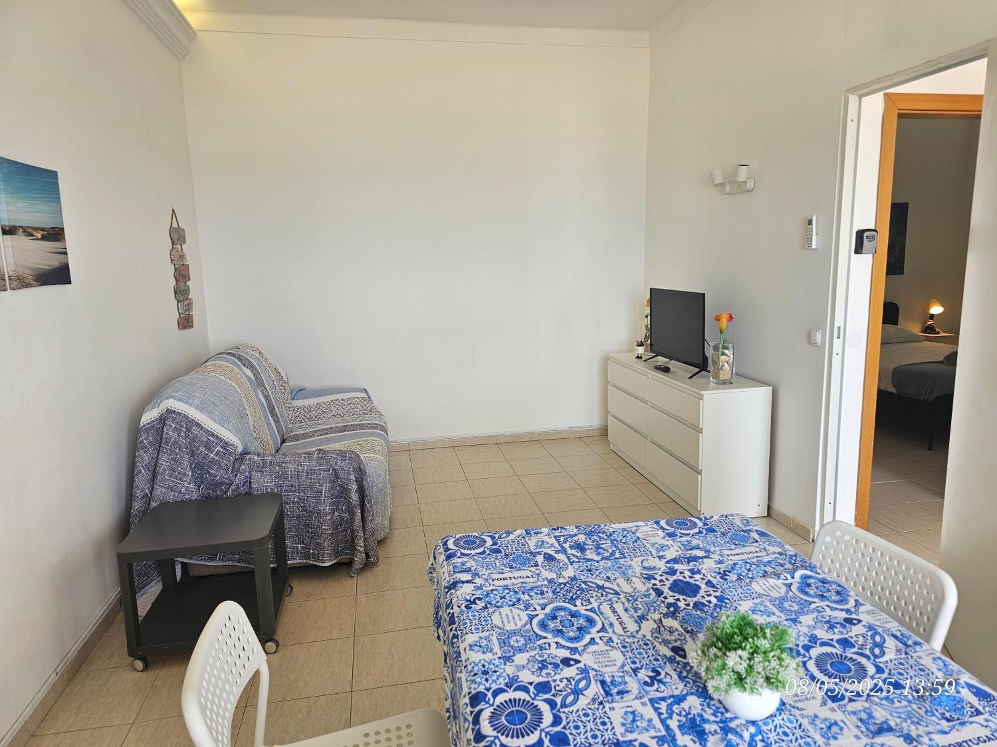 Blife Vistaya Private Apartment Distrikt Distrikt Faro Exterior foto