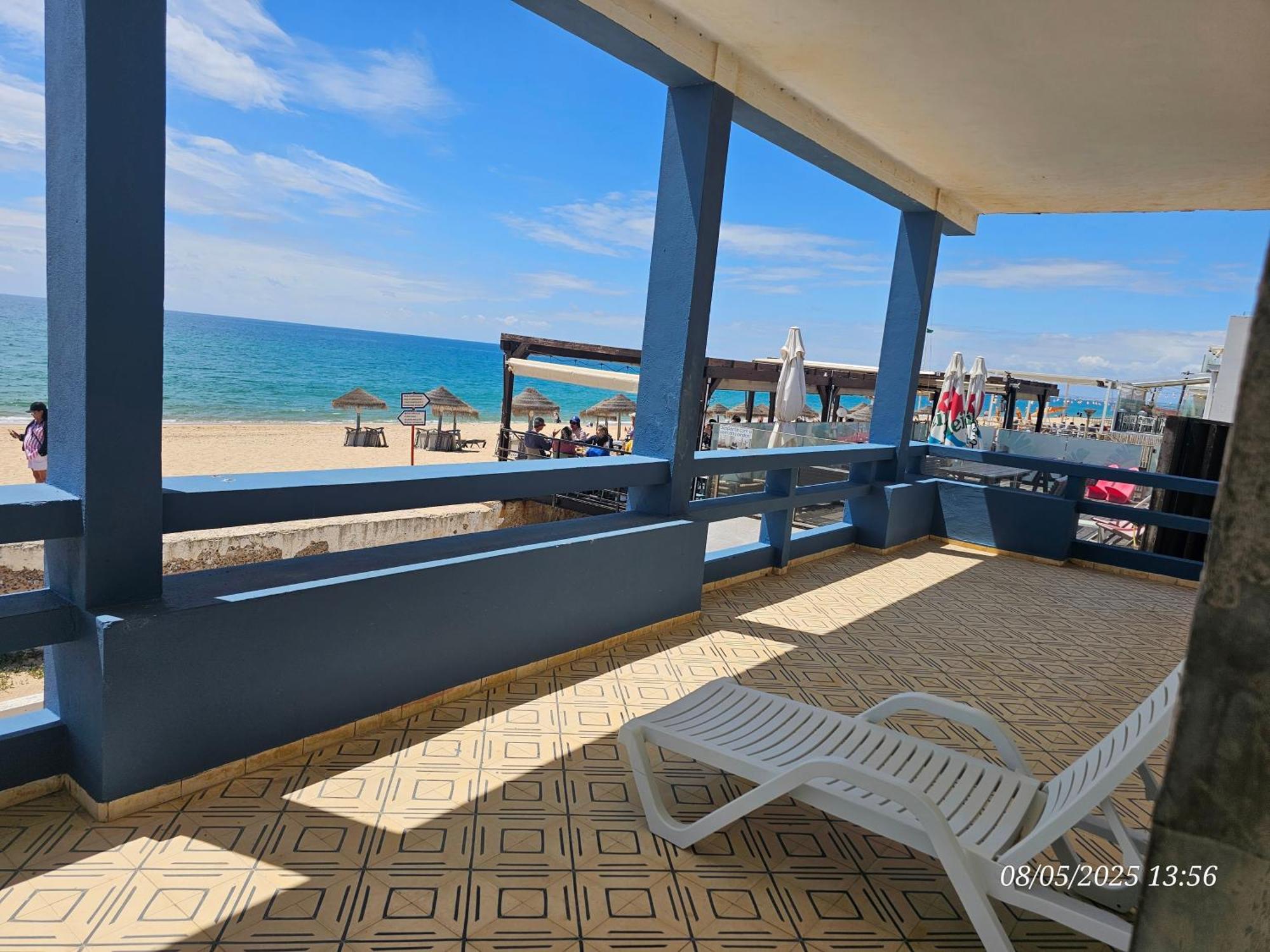 Blife Vistaya Private Apartment Distrikt Distrikt Faro Exterior foto