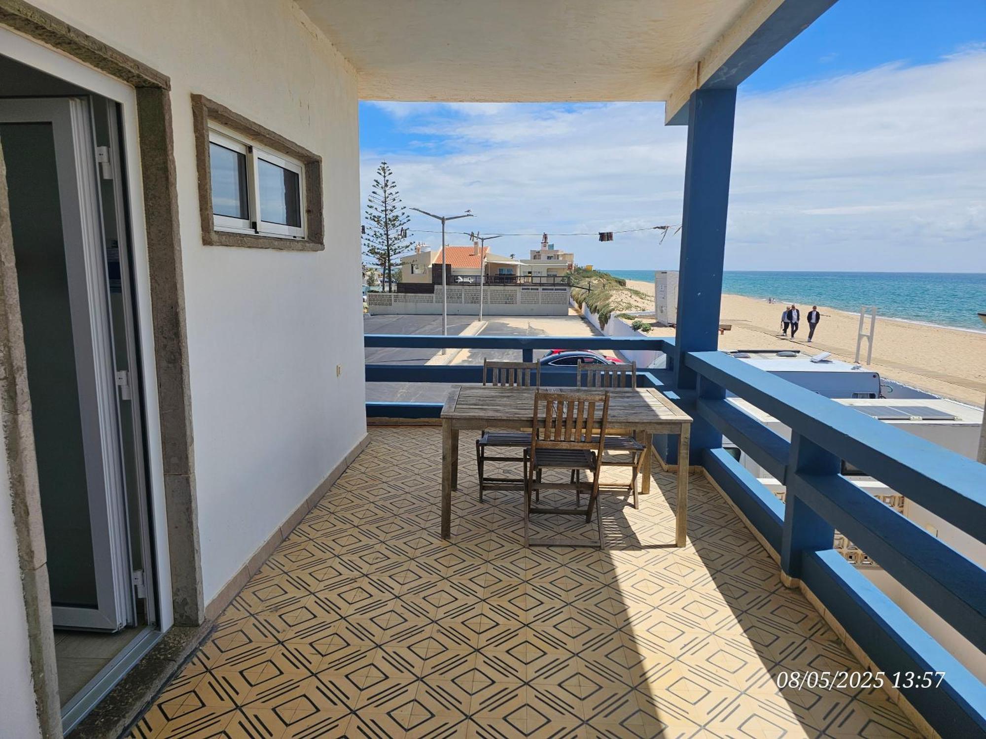 Blife Vistaya Private Apartment Distrikt Distrikt Faro Exterior foto