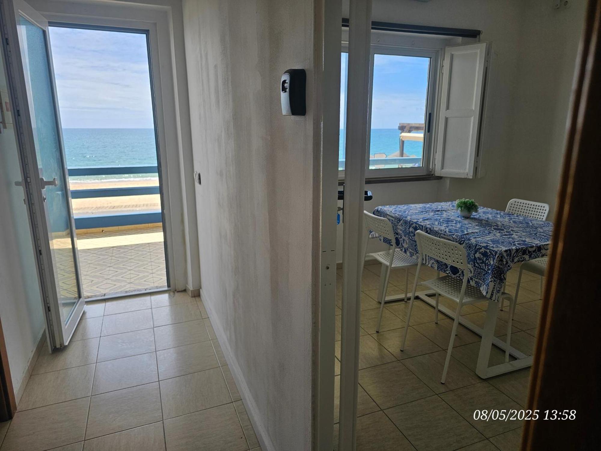 Blife Vistaya Private Apartment Distrikt Distrikt Faro Exterior foto